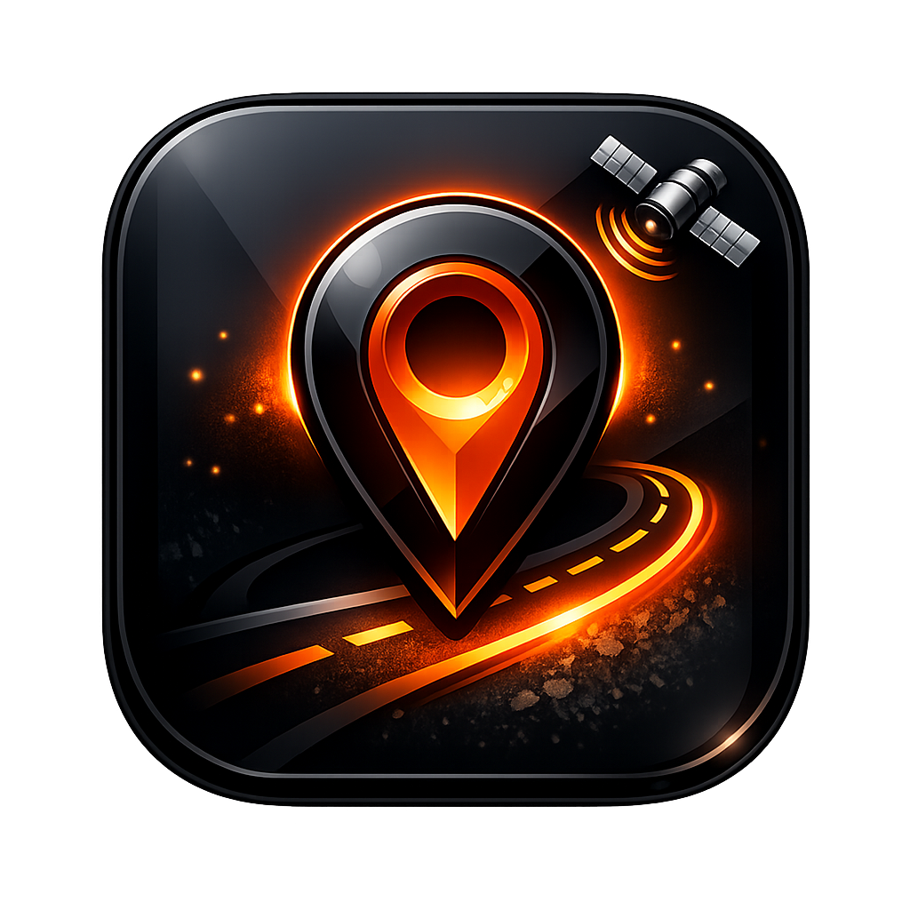Huawei Trip Logger